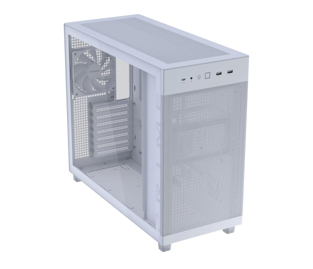 ASUS Prime AP303 TG White 90DC00V3-B39010 - 1417479 - zdjęcie 2